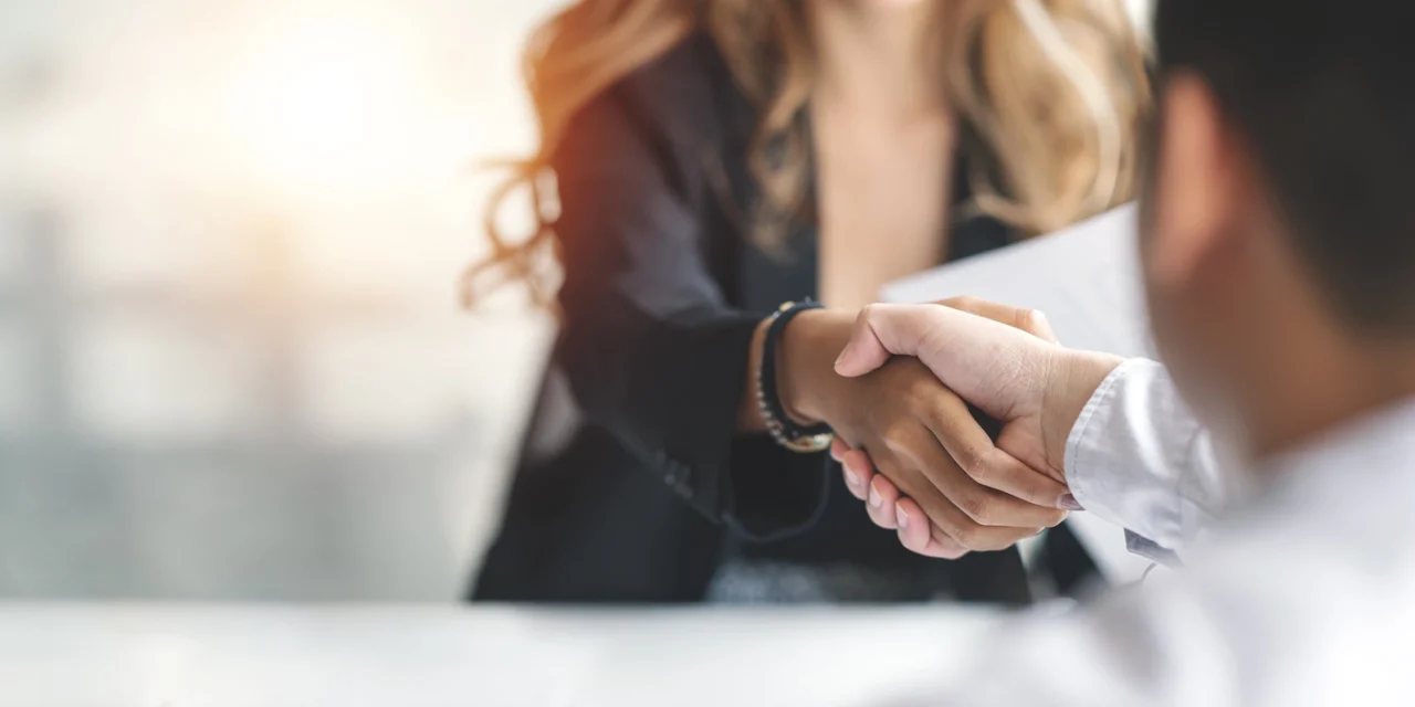 LE SENTIMENT DE CONFIANCE ( RH)