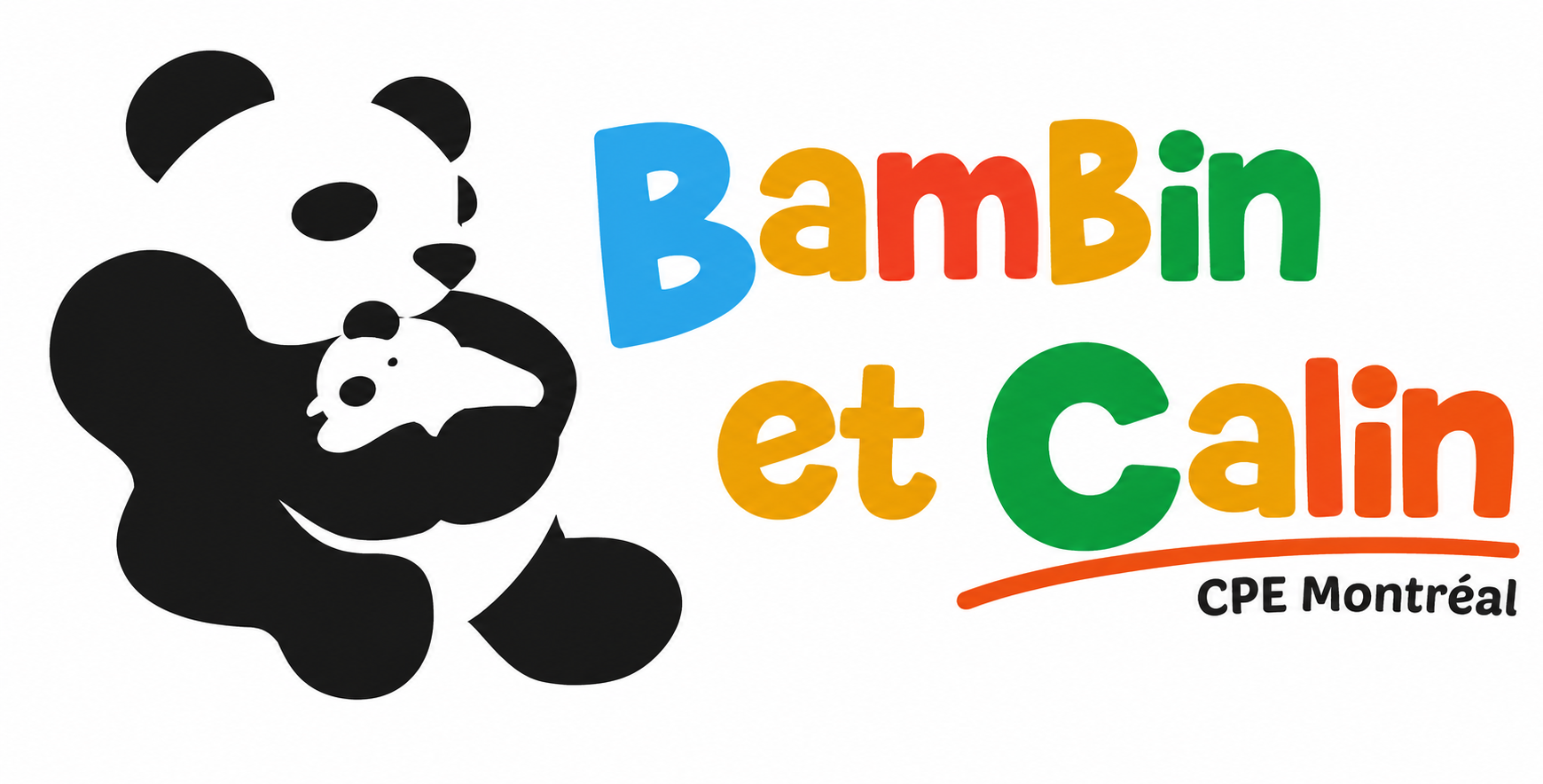 BAMBIN ET CALIN