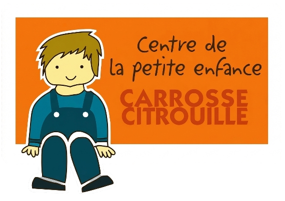 CAROROSSE CITROUILLE