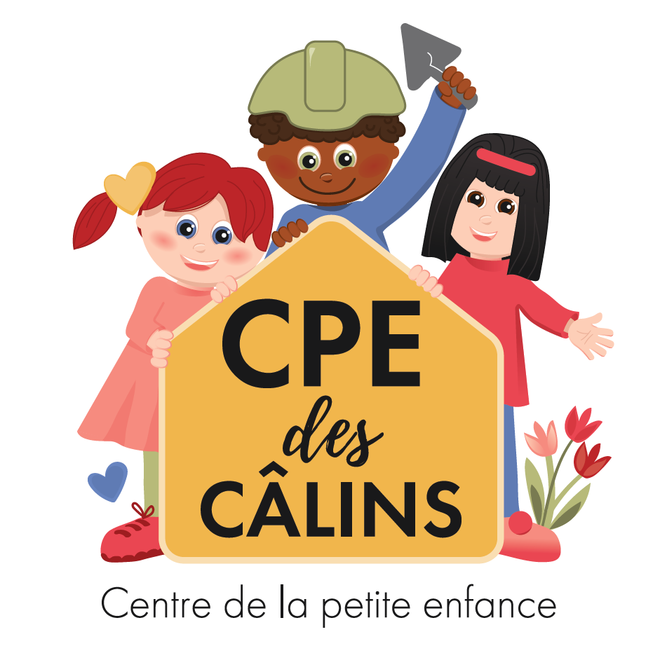 DES CÂLINS