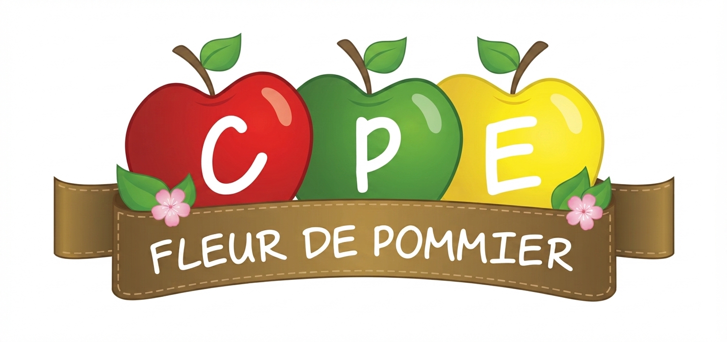 FLEUR DE POMMIER