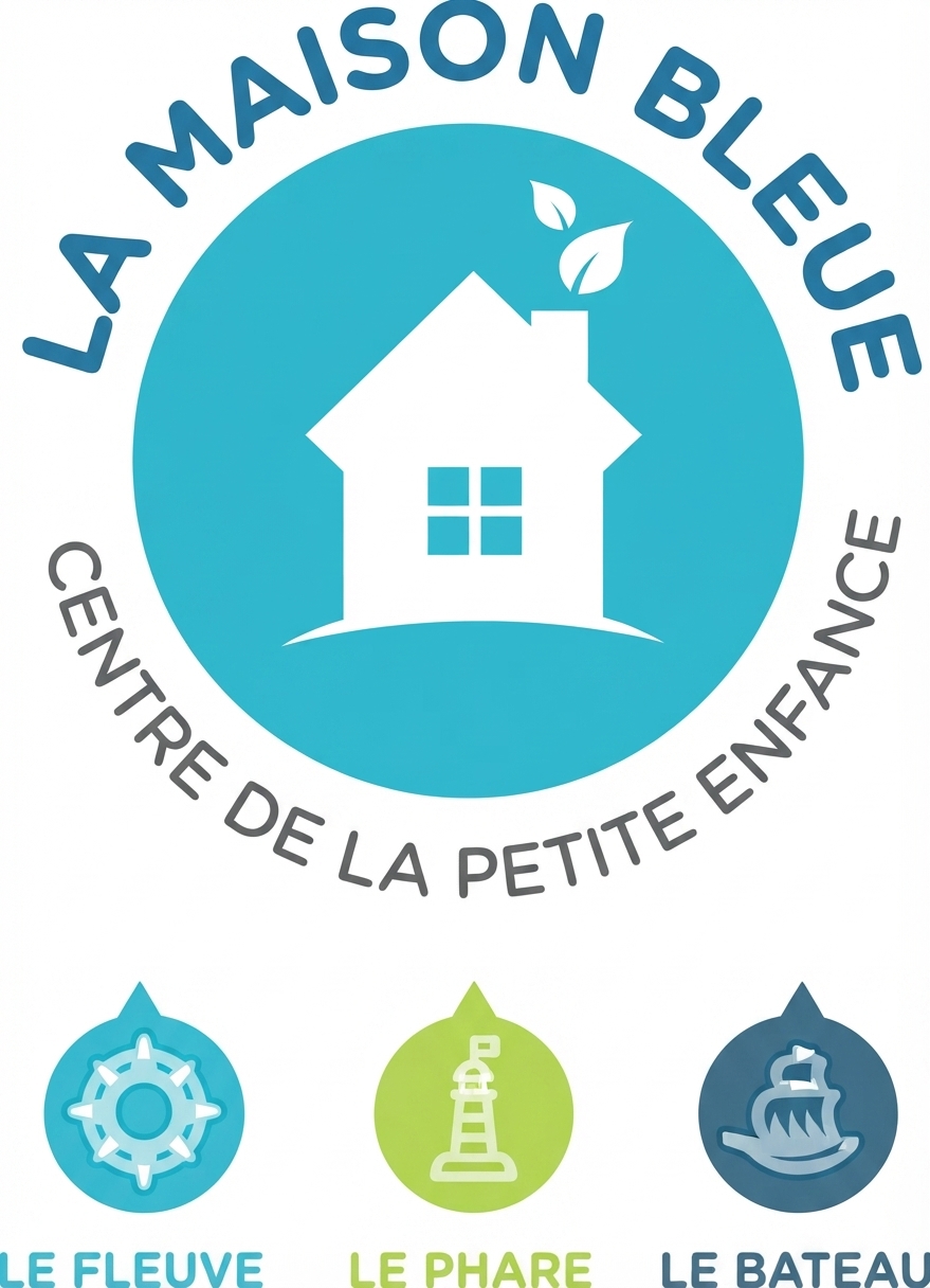 LA MAISON BLEUE