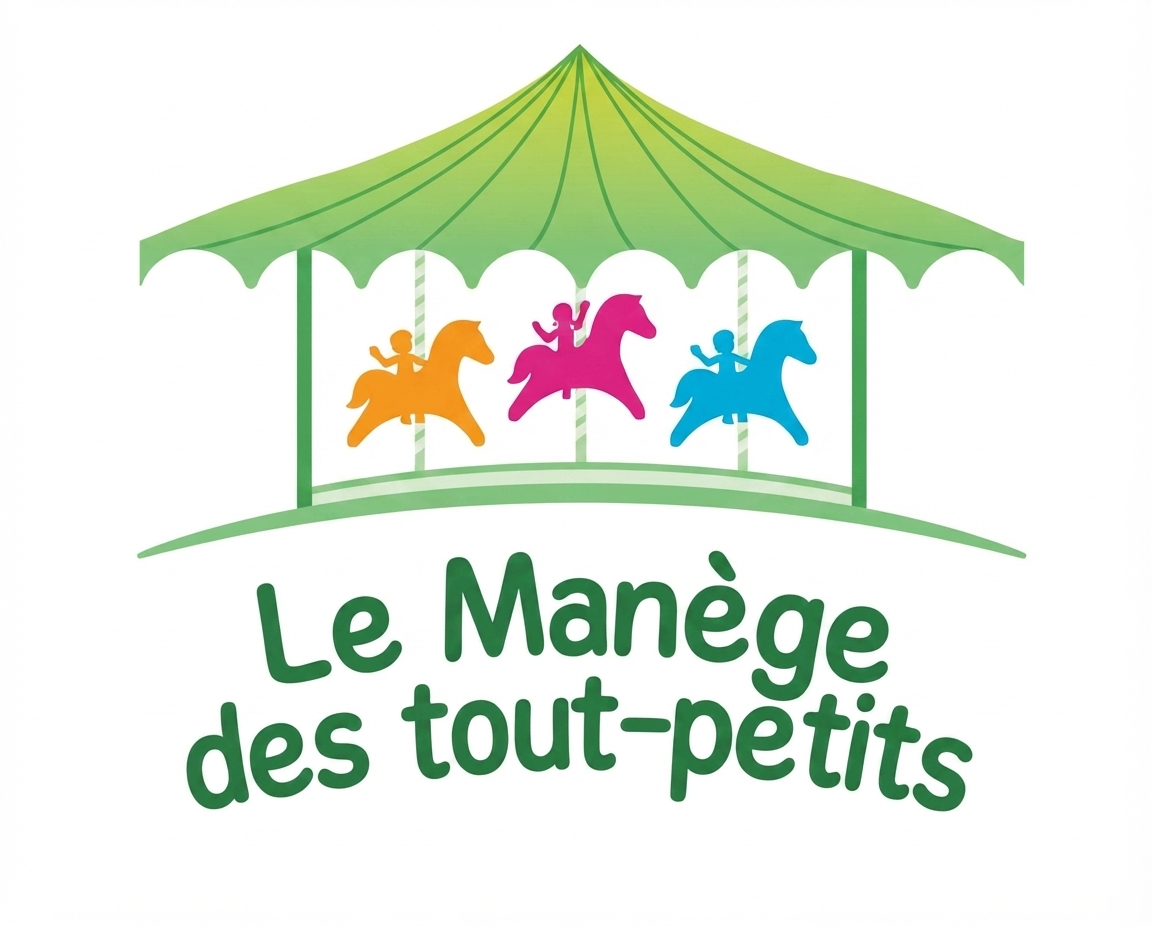 LE MANÈGE DES TOUT-PETITS