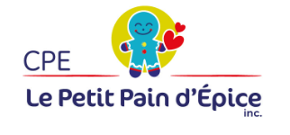 LE PETIT PAIN D'ÉPICE