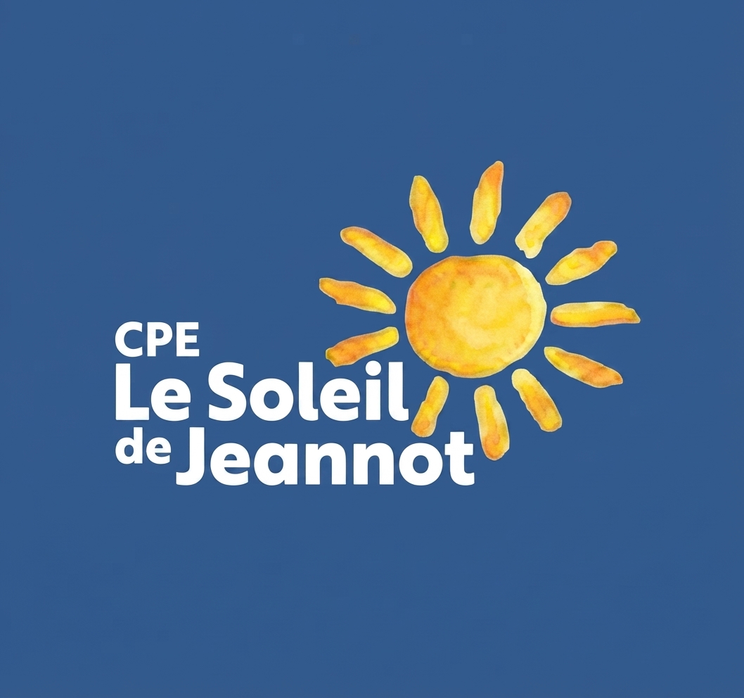 LE SOLEIL DE JEANNOT