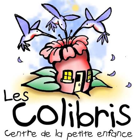LES COLIBRIS