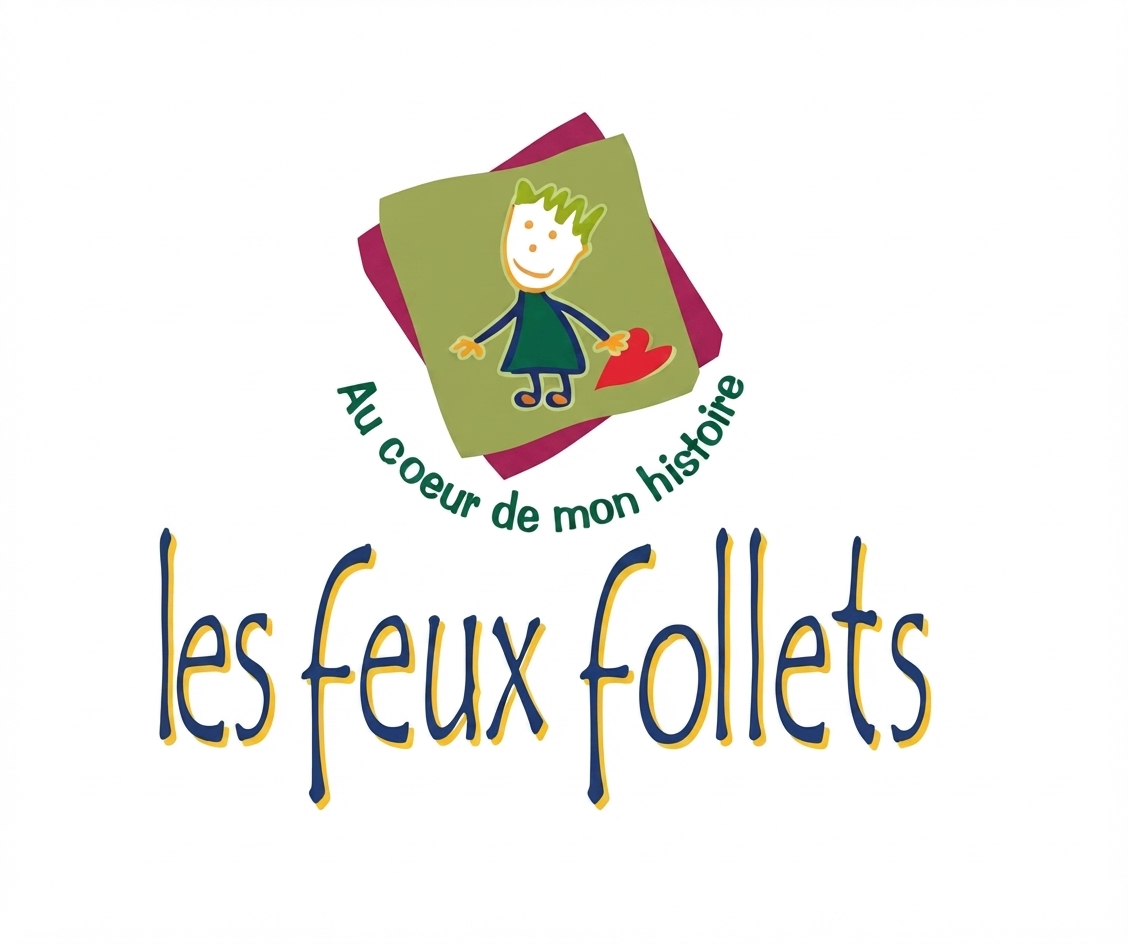LES FEUX FOLLETS
