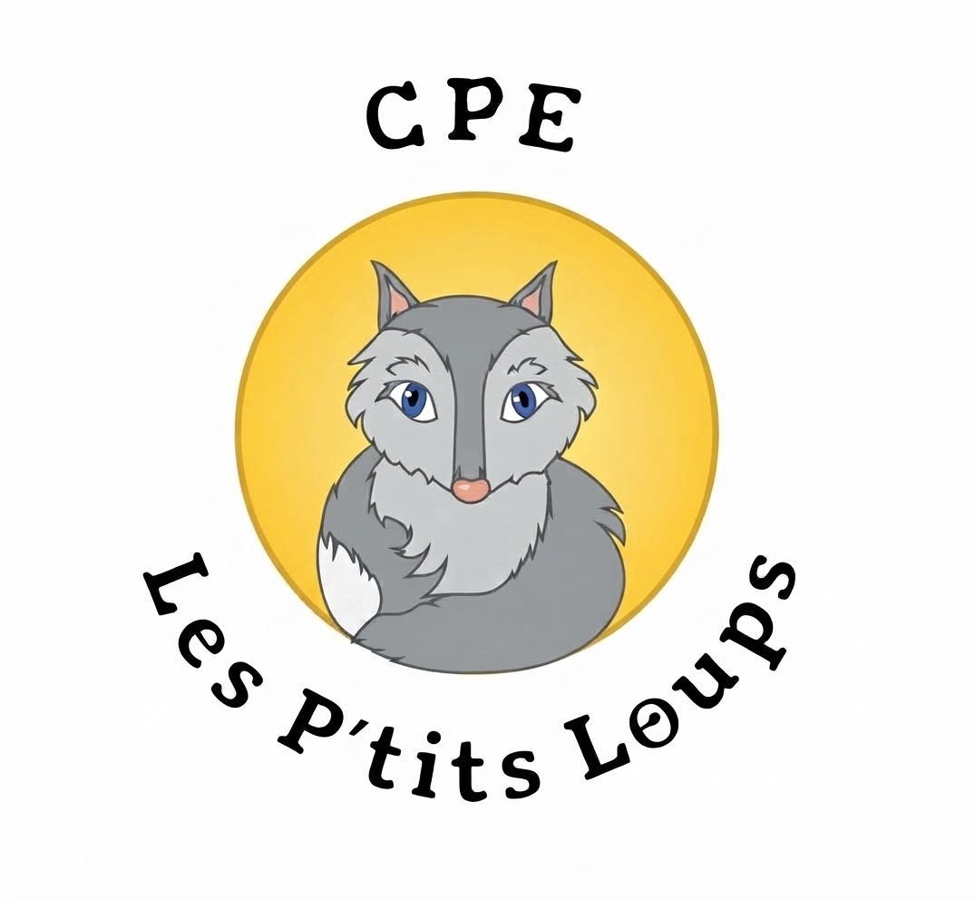 LES P'TITS LOUPS
