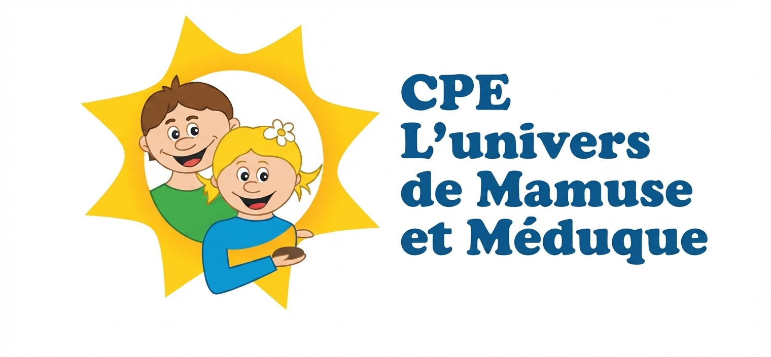 L'UNIVERS DE MAMUSE ET MÉDUQUE