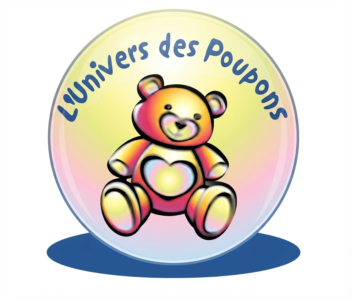 L'UNIVERS DES POUPONS