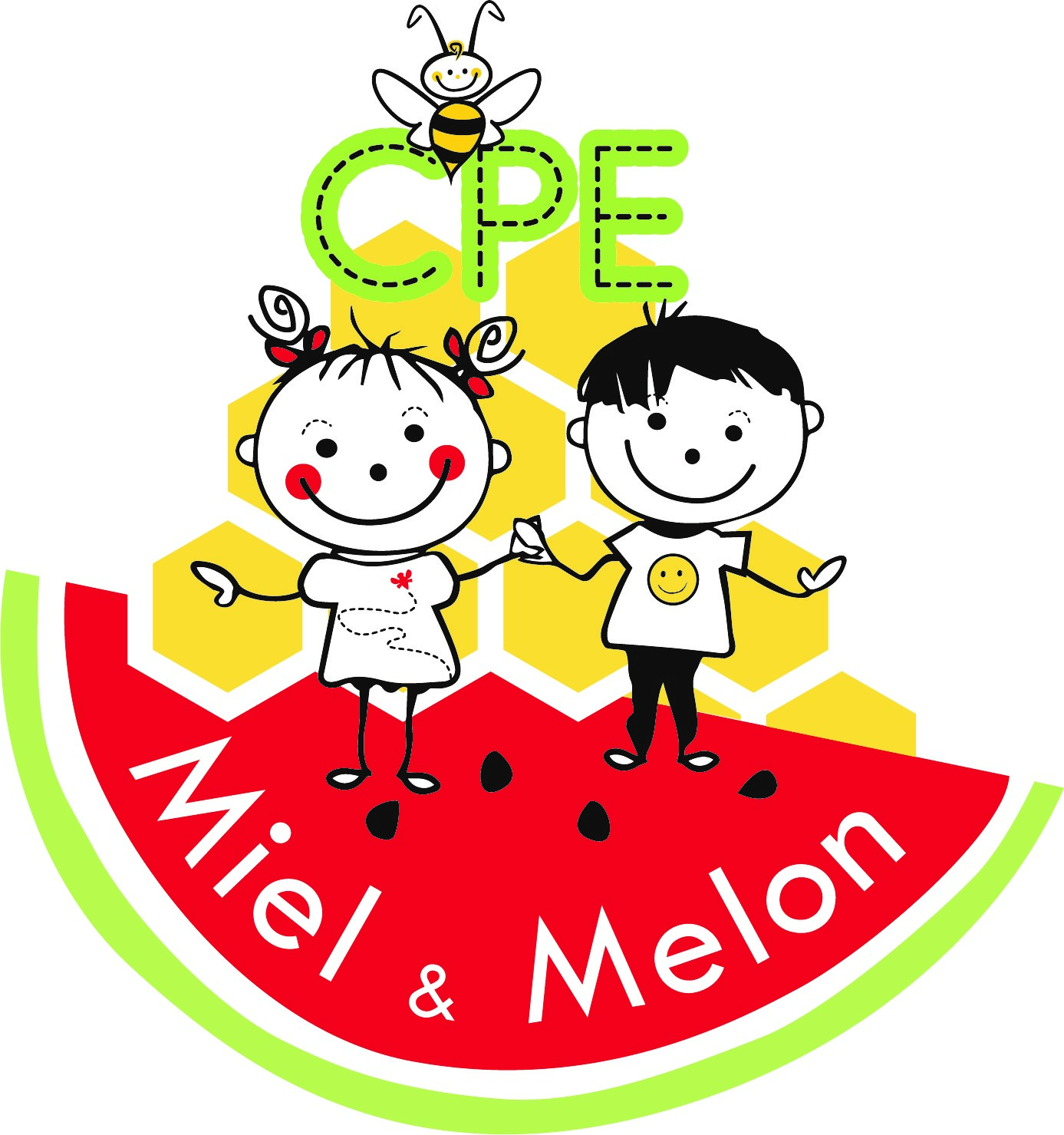 MIEL ET MELON