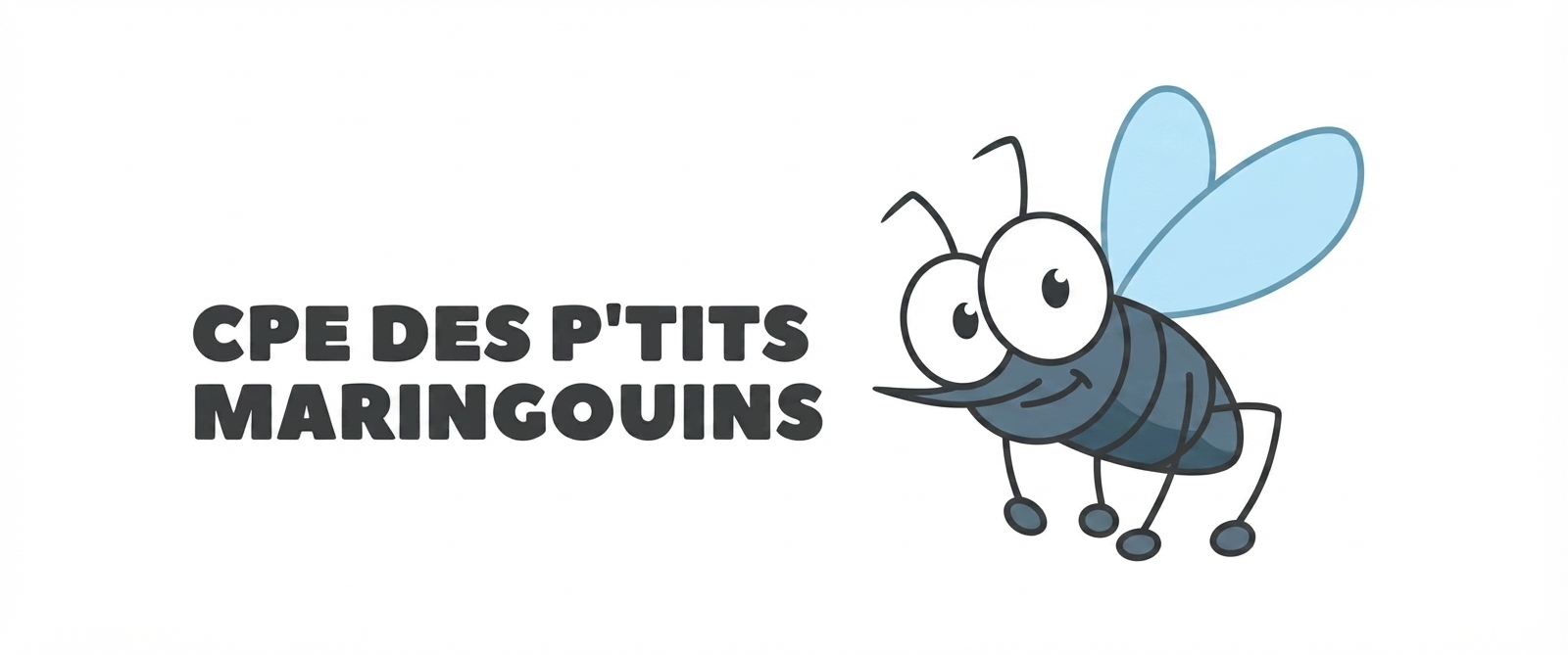 P'TITS MARINFOUINS
